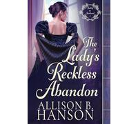 The Lady's Reckless Abandon: A Scottish Regency Historical Romance