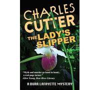 The Lady's Slipper: Murder in Harbor Springs: 6
