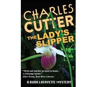 The Lady's Slipper: Murder in Harbor Springs: 6