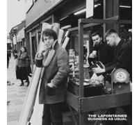 THE LAFONTAINES - BUSINESS AS USUAL