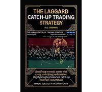 THE LAGGARD CATCH-UP TRADING STRATEGY: Mastering Crypto & Stock Market Rotation: Liquidation Heatmaps, Momentum Shifts, and Institutional Orderflow