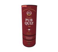 The Lagoon Group 1148 Complete Pub Quiz, Multi
