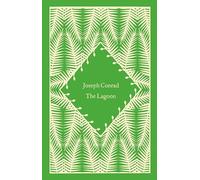 Joseph Conrad The Lagoon (Copertina rigida) Little Clothbound Classics