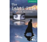 The Lahti File: Level 3