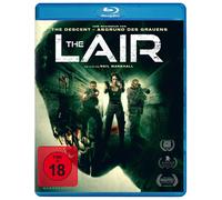 The Lair (Blu-ray)