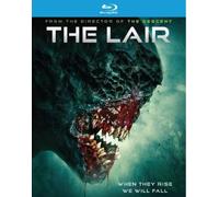 The Lair (Blu-ray)