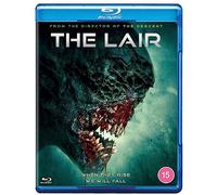 The Lair [Blu-ray]