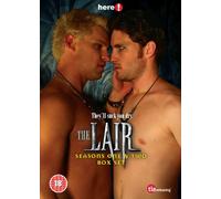 The Lair Box Set [DVD] [2007]