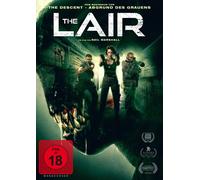 The Lair (DVD)