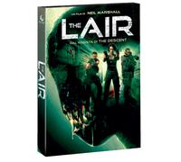 The Lair - Dvd (DVD) Charlotte Kirk Jonathan Howard Jamie Bamber Neil Marshall