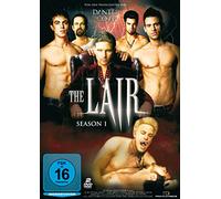 The Lair - Season 1 (OmU)
