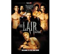 The Lair - The Complete First Season (DVD) Beverly Lynne Colton Ford Dylan Vox