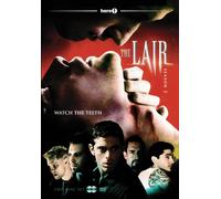 The Lair - The Complete Second Season (DVD)