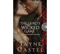 The Laird's Wicked Game