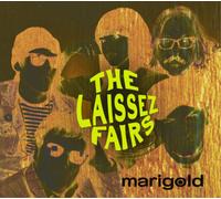 The Laissez Fairs Marigold (CD) Album