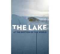 The Lake at the Bottom of the World