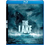 The Lake (Blu-ray) Wanmai Chatborirak Teerapat Satjakul Sushar Manaying Aqing Xu