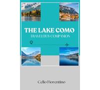 The Lake Como Traveller's Companion