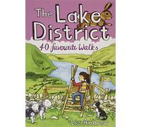 The Lake District: 40 Favourite Walks