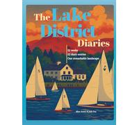 The Lake District Diaries