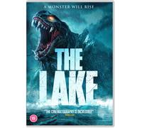 The Lake (DVD) Wanmai Chatborirak Palita Chueasawathee Supansa Wedkama