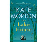 Kate Morton The Lake House (Tascabile)