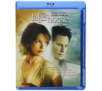 The Lake House (Blu-ray) Keanu Reeves Sandra Bullock Dylan Walsh