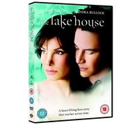 The Lake House (DVD) Christopher Plummer Dylan Walsh Ebon Moss-Bacharach