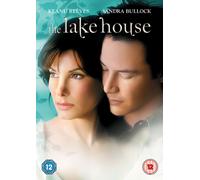 The Lake House (DVD) Christopher Plummer Dylan Walsh Ebon Moss-Bacharach