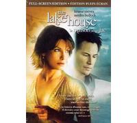 The Lake House (Full Screen)