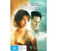 The Lake House [Region 4]