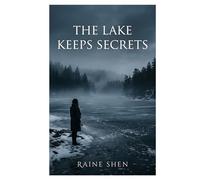 The Lake Keeps Secrets: A Psychological Thriller Novel of Buried Secrets and Deadly Consequences