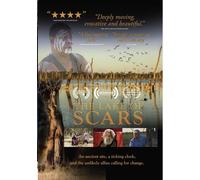 The Lake Of Scars (DVD)