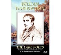 The Lake Poets - William Wordsworth [Edizione: Regno Unito]