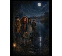 The Lake That Forgot the Moon
