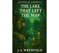 The Lake That Left the Map