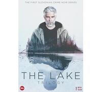 The Lake Trilogy (DVD) Iva Krajnc Bagola Klara Zupet Sasa Tabakovic Taras Birsa