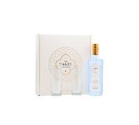 The Lakes - Classic English Gin (Glass Pack) 70cl