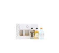 The Lakes - English Spirit Miniature Gift Pack 5cl x 3