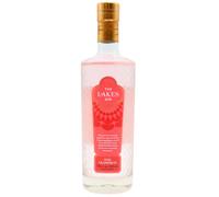 The Lakes - Pink Grapefruit Gin 70cl