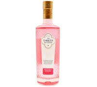 The Lakes - Rhubarb & Rosehip English Gin Liqueur 70cl