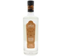 The Lakes - Salted Caramel English Vodka Liqueur 70cl