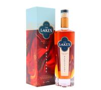 The Lakes - Signature English Single Malt Whisky 70cl