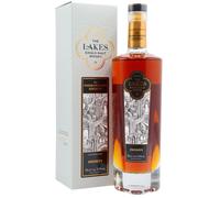 The Lakes - The Whiskymaker's Edition - Infinity English Single Malt Whisky...