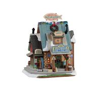 The Lakeside Market & Tackle Shop B/O 4.5V Cod. 15746