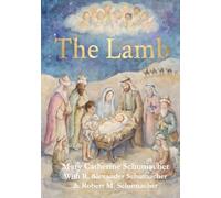 The Lamb: A Children's Christmas Play