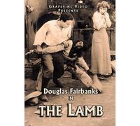 The Lamb (DVD) Douglas Fairbanks Seena Owen