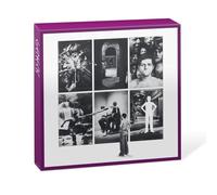 The Lamb Lies Down On Broadway (50th Anniversary Super Deluxe Edition) - (4CD + Blu-Ray Audio)
