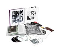 The Lamb Lies Down On Broadway (50th Anniversary Super Deluxe Edition) - (4CD + Blu-Ray Audio)