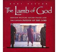 The Lamb of God